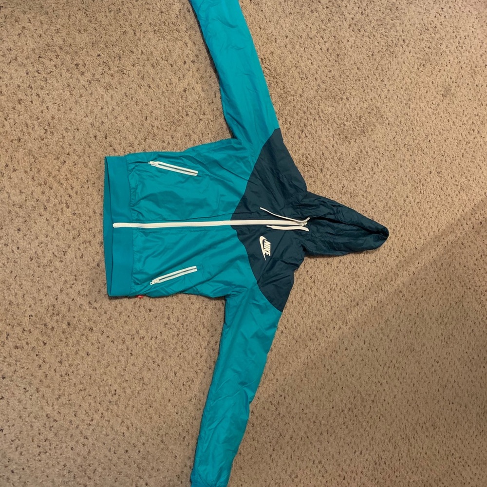 Nike WindBreaker